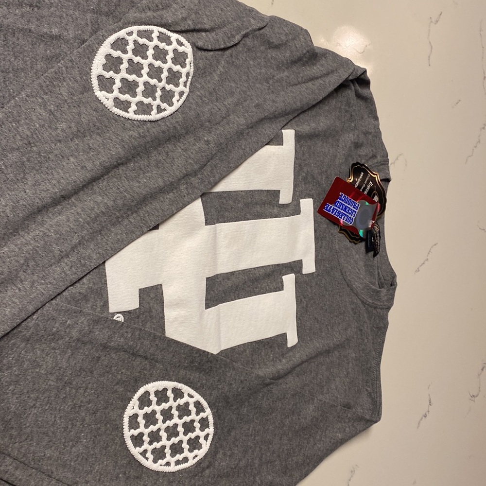 Indiana University IU tee